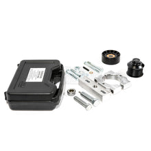 Carica l'immagine nel visualizzatore di Gallery, VMP Performance Pulley Tool w/ 2.5in S/C Pulley &amp; 90mm Idler