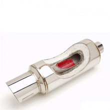 Charger l'image dans la galerie, Skunk2 MegaPower RR 92-95 Honda Civic Hatchback 76mm Exhaust System (Fab Work Reqd)