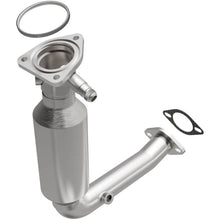 Carica l&#39;immagine nel visualizzatore di Gallery, MagnaFlow Conv DF 2000 and 2002 Ford Focus 2.0