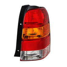 Laden Sie das Bild in den Galerie-Viewer, Xtune Ford Escape 01-07 Passenger Side Tail Lights - OEM Right ALT-JH-FESC01-OE-R