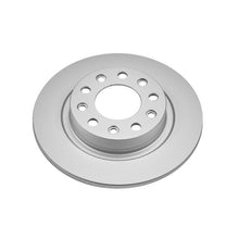 Carica l&#39;immagine nel visualizzatore di Gallery, Power Stop 13-16 Dodge Dart Rear Evolution Geomet Coated Rotor