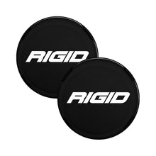 गैलरी व्यूवर में इमेज लोड करें, Rigid Industries 360-Series 4in Light Covers - Yellow (Pair)