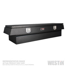 गैलरी व्यूवर में इमेज लोड करें, Westin Contractor TopSider 90in w/ Drawers &amp; Doors - Textured Black