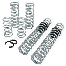 Carica l'immagine nel visualizzatore di Gallery, Eibach Pro-UTV 17-20 Polaris RZR XP 4 1000 4-Seat Stage 2 Performance Spring System