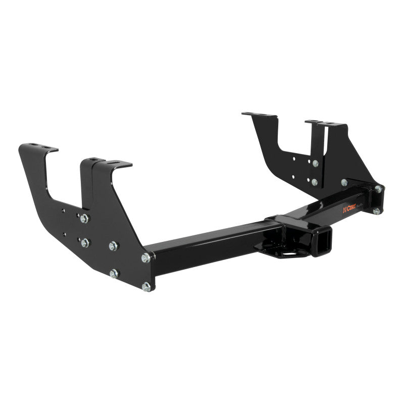 Curt Universal Class 3 Multi-Fit Trailer Hitch w/2in Receiver