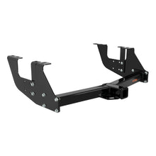 गैलरी व्यूवर में इमेज लोड करें, Curt Universal Class 3 Multi-Fit Trailer Hitch w/2in Receiver