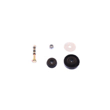 Laden Sie das Bild in den Galerie-Viewer, Bilstein B4 2003 Mercedes-Benz C230 Kompressor Rear 36mm Monotube Shock Absorber