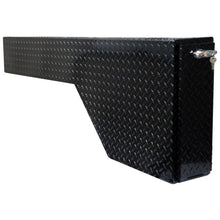 Laden Sie das Bild in den Galerie-Viewer, Lund Universal Aluminum Specialty Storage Box - Black