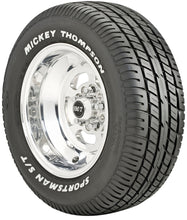 Carica l'immagine nel visualizzatore di Gallery, Mickey Thompson Sportsman S/T Tire - P275/60R15 107T 6030