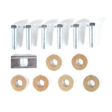 Load image into Gallery viewer, Curt 04-09 Cadillac SRX Class 3 Trailer Hitch w/2in Receiver