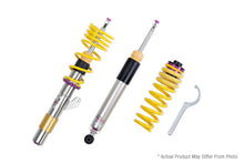Cargar imagen en el visor de la galería, KW Coilover Kit V3 2016+ Mini Cooper Clubman (F54) w/ Electronic Dampers