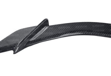 Charger l&#39;image dans la galerie, Seibon 12-13 Subaru BRZ OEM Carbon Fiber Rear Spoiler
