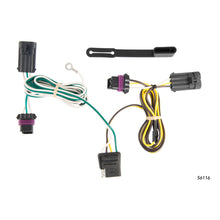 गैलरी व्यूवर में इमेज लोड करें, Curt 00-05 Chevrolet Impala Custom Wiring Harness (4-Way Flat Output)