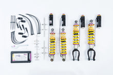 गैलरी व्यूवर में इमेज लोड करें, KW Coilover Kit V4 Bundle Audi R8 (4S) Coupe/Spyder w/ Magnetic Ride