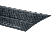 Laden Sie das Bild in den Galerie-Viewer, Seibon 12-13 BRZ/FRS BR Style Carbon Fiber Fender Ducts (Pair)