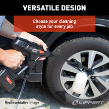 Carica l&#39;immagine nel visualizzatore di Gallery, Curt Lippert Pressure Washer Pro