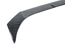 Charger l&#39;image dans la galerie, Seibon 12-13 Scion FRS Carbon Fiber Rear Fin Spoiler