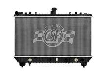 गैलरी व्यूवर में इमेज लोड करें, CSF 10-11 Chevrolet Camaro 3.6L OEM Plastic Radiator