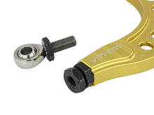 Laden Sie das Bild in den Galerie-Viewer, Skunk2 Pro Series 16-20 Honda Civic Gold Anodized Rear Camber Kit