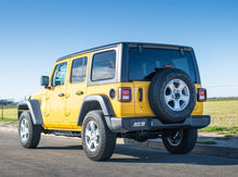 गैलरी व्यूवर में इमेज लोड करें, Borla 18-20 Jeep Wrangler JLU 3.6L V6 Climber Turn Down Exit Cat-Back Exhaust