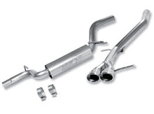 Laden Sie das Bild in den Galerie-Viewer, Borla 07-12 VW Passat / CC 2.0L AT/MT FWD Sport SS Catback Exhaust