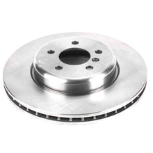 Cargar imagen en el visor de la galería, Power Stop 14-16 BMW 535d Front Autospecialty Brake Rotor