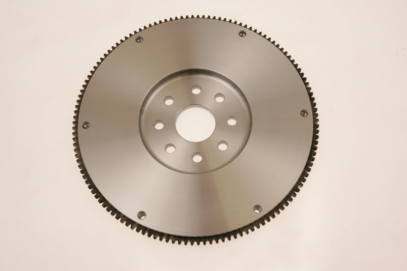 McLeod Steel FlywheelMOPAR 6 Bolt Crk 340 383 440 130T