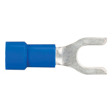 Carica l&#39;immagine nel visualizzatore di Gallery, Curt Spade Terminals (16-14 Wire Gauge 10 Stud Size 100-Pack)