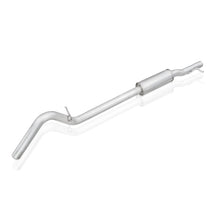 Carica l'immagine nel visualizzatore di Gallery, Stainless Works 2012-17 Jeep Wrangler Catback Dump Exhaust
