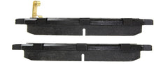 गैलरी व्यूवर में इमेज लोड करें, StopTech Performance 02-03 WRX Front Brake Pads