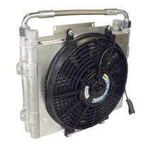 Cargar imagen en el visor de la galería, BD Diesel Xtrude Trans Cooler - Double Stacked (No Install Kit)