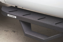 Charger l'image dans la galerie, Go Rhino 15-19 Chevy 2500HD RB10 Complete Kit w/RB10 + Brkts + 2 RB10 Drop Steps