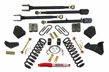 गैलरी व्यूवर में इमेज लोड करें, Skyjacker 6&quot;KIT,08 F250 4WD/GAS W/LKS