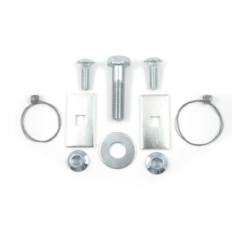 Curt 03-10 Dodge Ram 1500 Class 3 Trailer Hitch w/2in Receiver