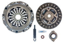 गैलरी व्यूवर में इमेज लोड करें, Exedy OE 2005-2005 Saab 9-2X H4 Clutch Kit