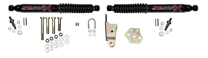 Skyjacker Steering Damper Kit 1994-1997 Dodge Ram 1500 4 Wheel Drive