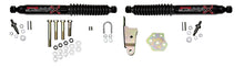 Load image into Gallery viewer, Skyjacker Steering Damper Kit 1994-1997 Dodge Ram 1500 4 Wheel Drive
