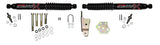 Skyjacker Steering Damper Kit 1994-1997 Dodge Ram 1500 4 Wheel Drive