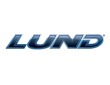 गैलरी व्यूवर में इमेज लोड करें, Lund 15-19 Chevrolet Colorado w/ Extended Cab Ventvisor Elite Window Deflectors - Smoke (2 Pc.)