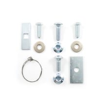 Load image into Gallery viewer, Curt 06-11 Kia Rio5 Class 1 Trailer Hitch w/1-1/4in Receiver