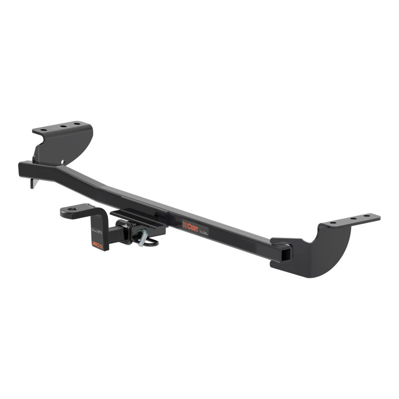 Curt 93-07 Subaru Impreza Class 1 Trailer Hitch w/1-1/4in Ball Mount
