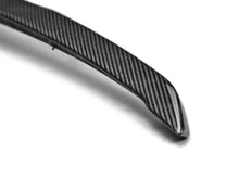 Charger l&#39;image dans la galerie, Seibon 2015 Subaru WRX/STi OEM Style Carbon Fiber Rear Spoiler
