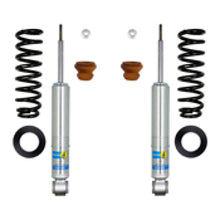 Charger l&#39;image dans la galerie, Bilstein B8 6112 Series 04-08 Ford F-150 / 06-08 Lincoln Mark LT (2WD) Monotube Front Suspension Kit