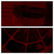 Laden Sie das Bild in den Galerie-Viewer, Spyder Toyota Tundra 07-13 LED Tail lights Red Smoke ALT-YD-TTU07-LED-RS