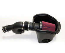 Carica l'immagine nel visualizzatore di Gallery, ROUSH 2015-2017 F-150 2.7L/3.5L EcoBoost Cold Air Kit (Incl. Raptor)