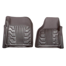 Laden Sie das Bild in den Galerie-Viewer, Lund 00-03 Chevy Malibu Catch-It Floormat Front Floor Liner - Grey (2 Pc.)