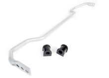 गैलरी व्यूवर में इमेज लोड करें, Whiteline 93-98 Toyota Supra MK4 JZA80 Rear 20mm Heavy Duty Adjustable Swaybar