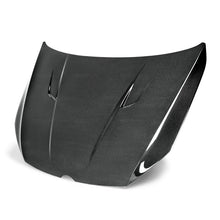 Charger l&#39;image dans la galerie, Seibon 2012+ Volkswagen Golf MK7 TM-Style Carbon Fiber Hood