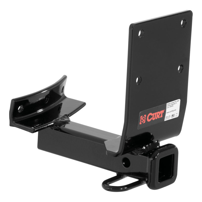 Curt 95-95 Nissan Maxima Sedan Class 1 Trailer Hitch w/1-1/4in Receiver