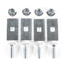 Load image into Gallery viewer, Curt 04-10 BMW 5-Series Class 1 Trailer Hitch w/1-1/4in Ball Mount